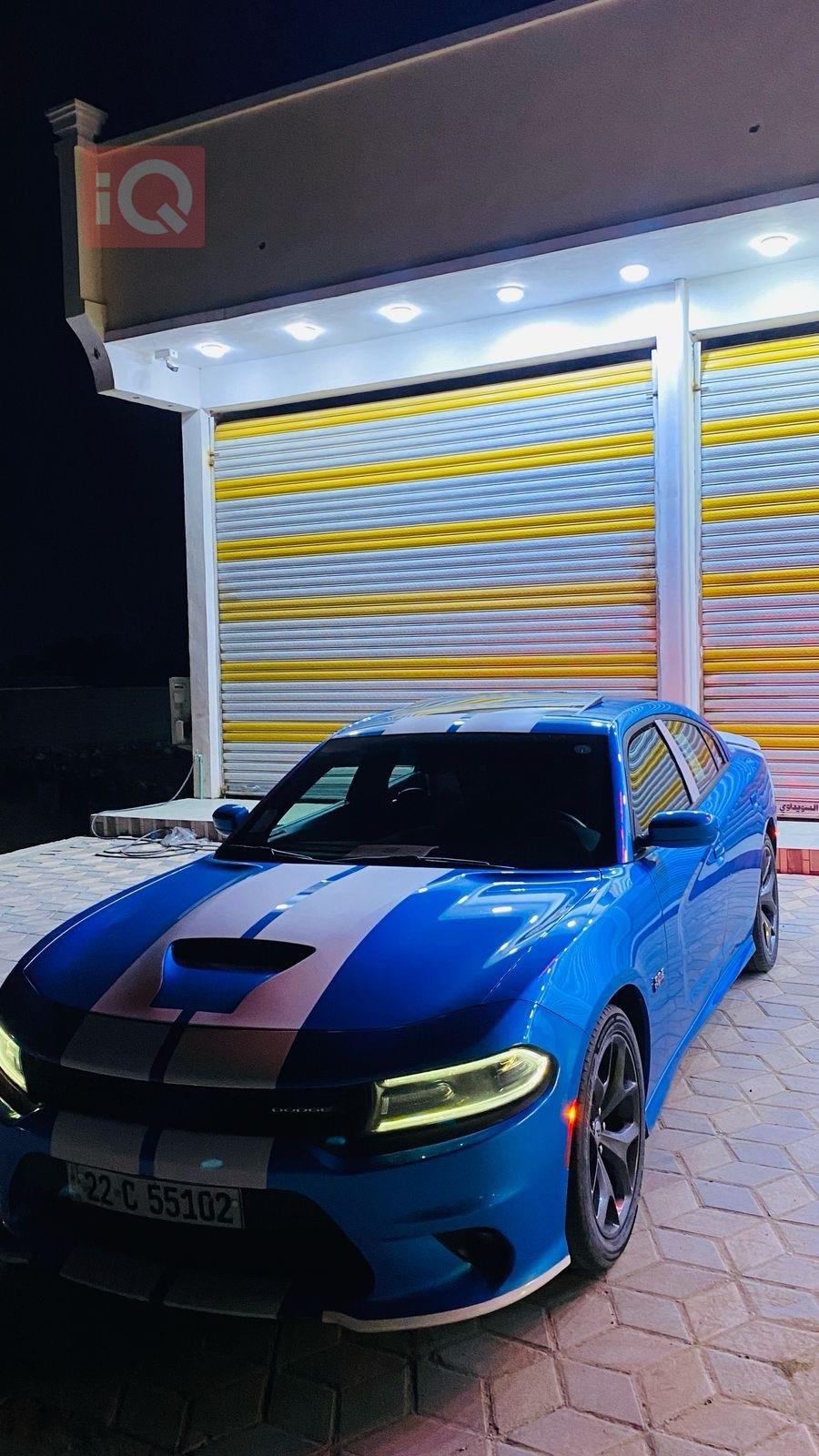 Dodge Charger